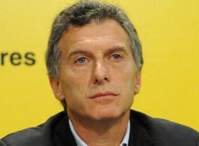 Maurició Macri reclamó que continúe adelante la denuncia que había hecho Alberto Nisman