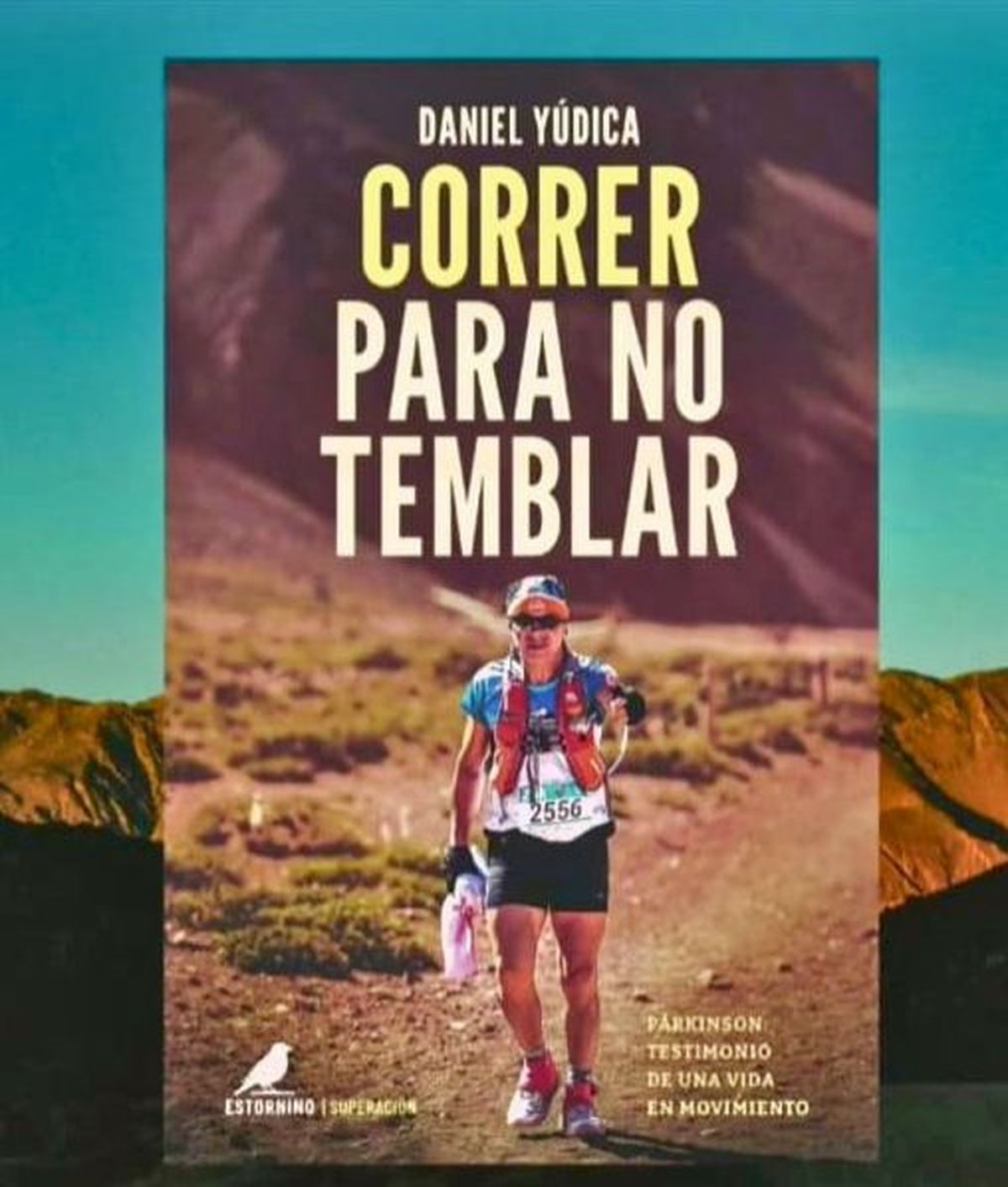 El libro de Daniel Yúdica que ya circula en Mendoza. El libro de Daniel Yúdica que ya circula en Mendoza.