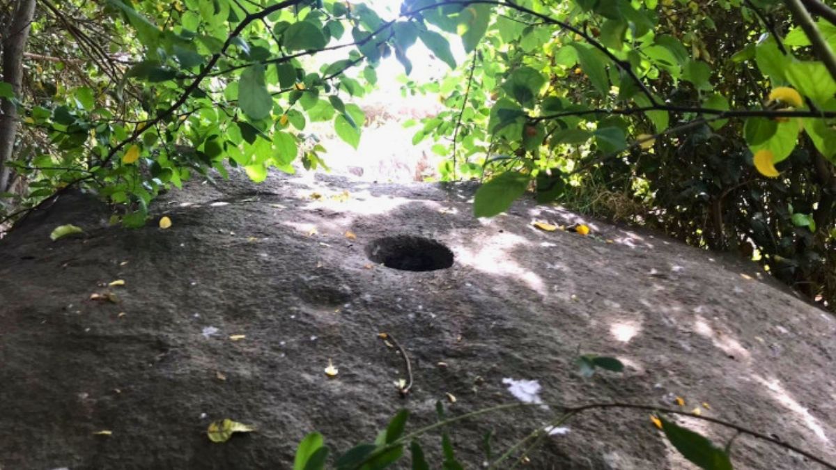 El pueblo no está dentro de los más conocidos en Chile. El pueblo no está dentro de los más conocidos en Chile.