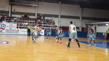 Por el coronavirus, quedó en suspenso la final del Vendimia de básquet y el inicio del torneo
