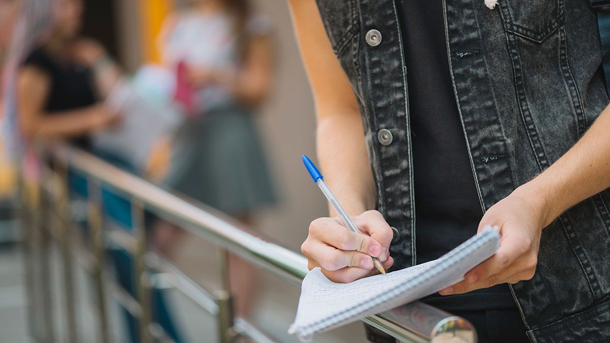 Becas Manuel Belgrano: vencido el plazo de renovación, hasta cuando se pueden inscribir los nuevos aspirantes