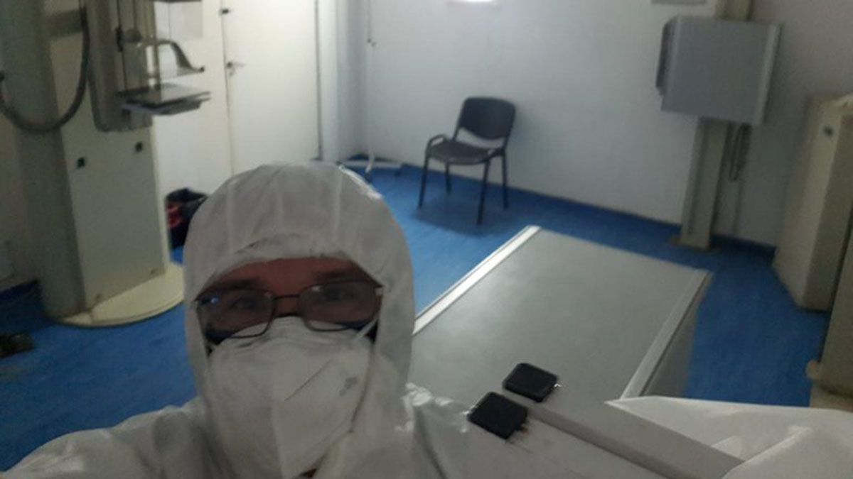 Cuatro historias paranormales de hospitales argentinos