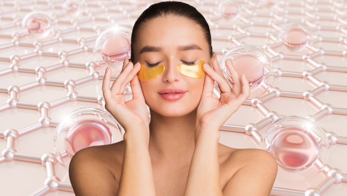 Cómo darte cuenta que tu piel está perdiendo colágeno