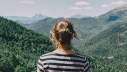 Estar en contacto con la naturaleza mejora la salud cognitiva