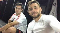 En Godoy Cruz buscan cerrar la incorporación del volante de Newells