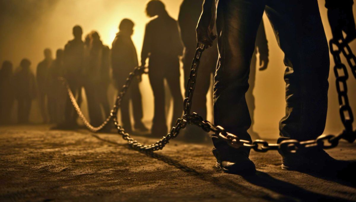 Un día como hoy, una ley muy importante recibió la sanción real. La Ley de Abolición de la Esclavitud finalmente se promulgaría, tras años de campaña, sufrimiento e injusticia. Esta ley fue un paso crucial en un proceso mucho más amplio y continuo diseñado para poner fin a la trata de esclavos Un día como hoy, una ley muy importante recibió la sanción real. La Ley de Abolición de la Esclavitud finalmente se promulgaría, tras años de campaña, sufrimiento e injusticia. Esta ley fue un paso crucial en un proceso mucho más amplio y continuo diseñado para poner fin a la trata de esclavos