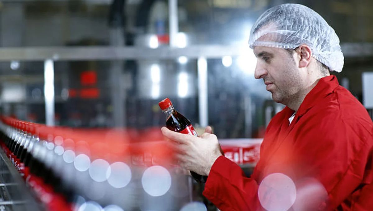 En los trabajos de producción continua, se podrán fraccionar las vacaciones. En los trabajos de producción continua, se podrán fraccionar las vacaciones.