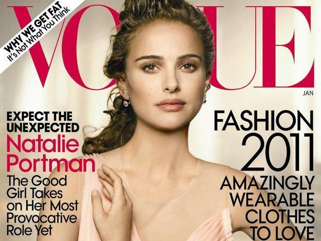 El pacto de Vogue