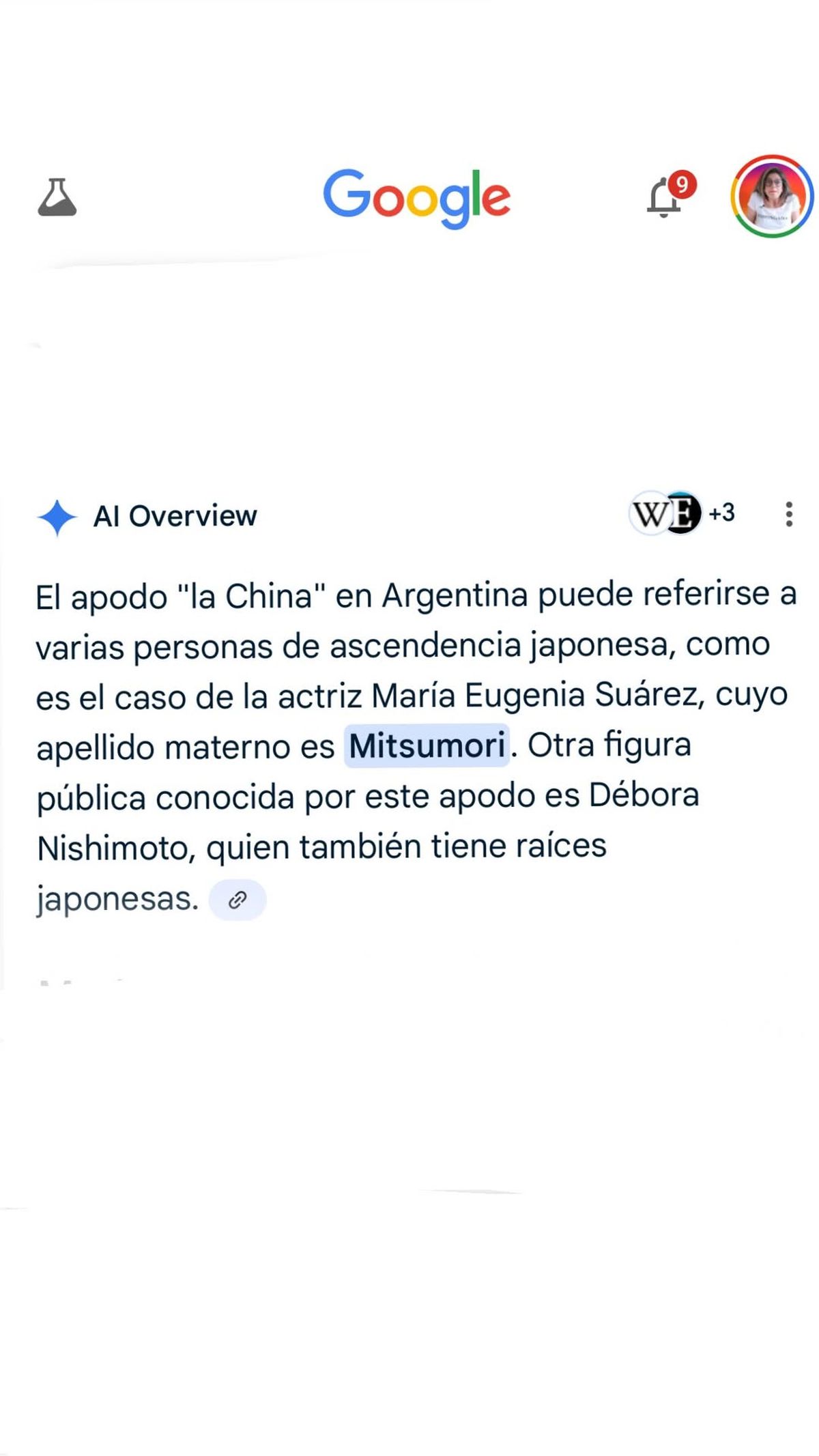 Cómo se llamará la línea de maquillaje de la China Suárez. Cómo se llamará la línea de maquillaje de la China Suárez.