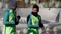 Tras sus desafortunados dichos sobre Messi