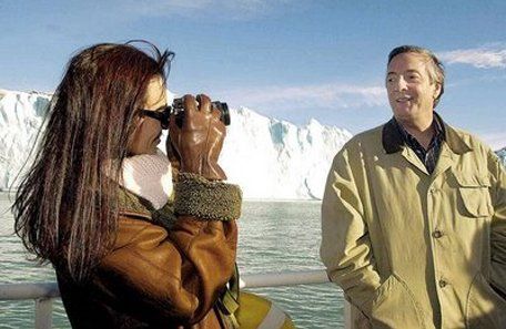 Pronóstico extendido: frío y calor el miércoles en el Congreso
