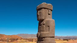 La civilización perdida en América del Sur que fascina a la arqueología: eran antecesores a los Incas
