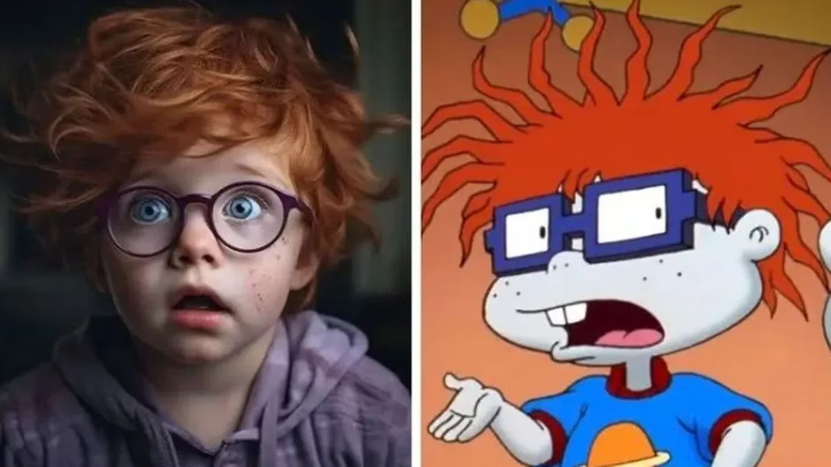 Carlitos de los Carlitos de los