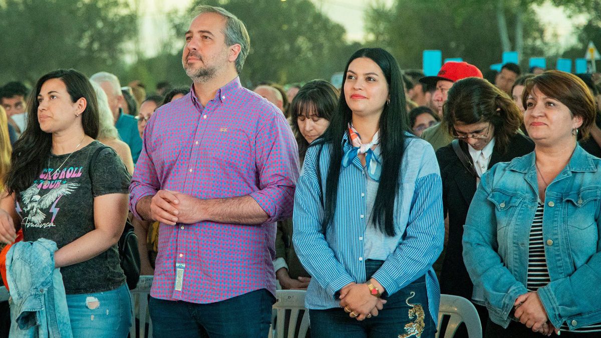 Stevanato y Destéfanis. Stevanato y Destéfanis.