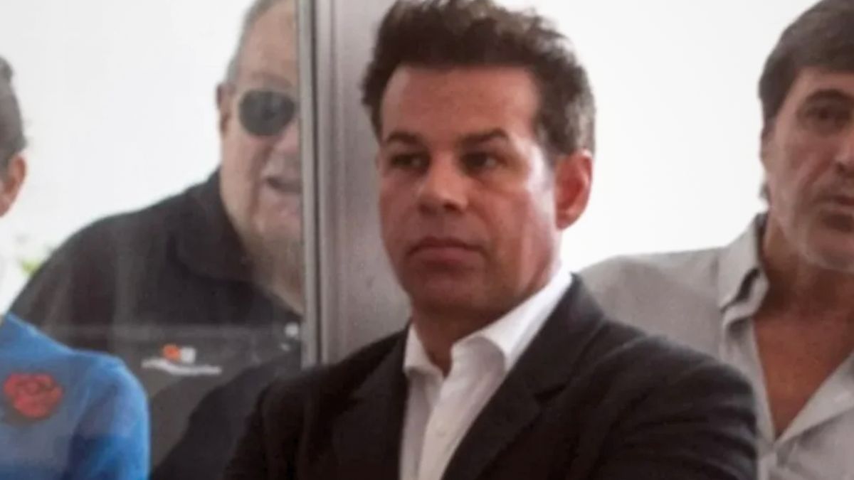 El empresario aeronáutico Fred Machado. El empresario aeronáutico Fred Machado.