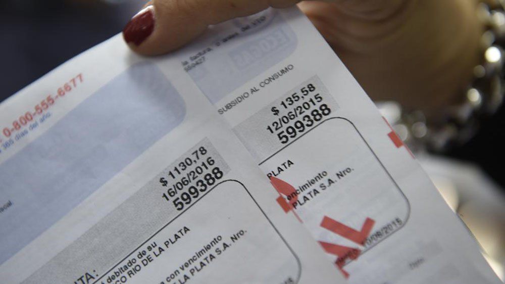 El Enargas oficializó los nuevos criterios para obtener la tarifa social