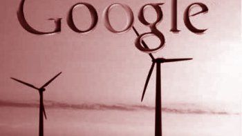 Google va por la energía