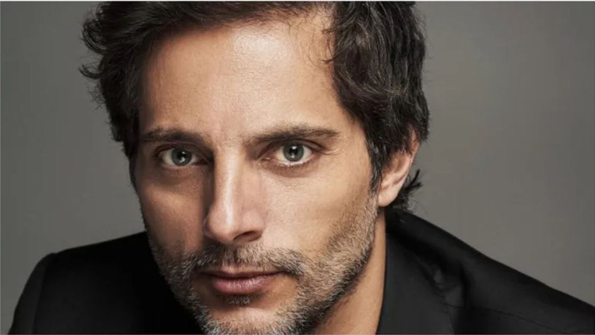 Enamorados. Joaquín Furriel está de novio con una ex de Tinelli, ¿quién es?