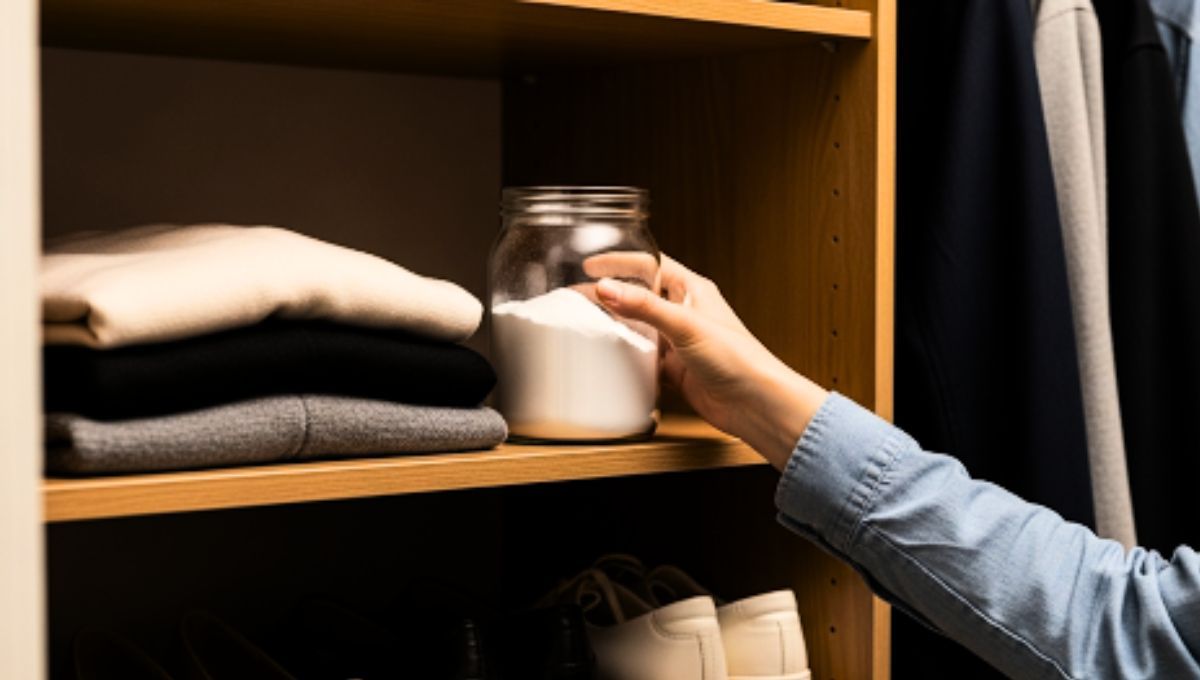 Este truco casero te ayudará a cumplir dos objetivos particulares