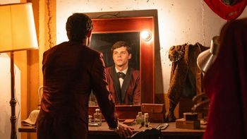 Recién estrena, está basada en la historia de un cantante y ya es un éxito en Netflix