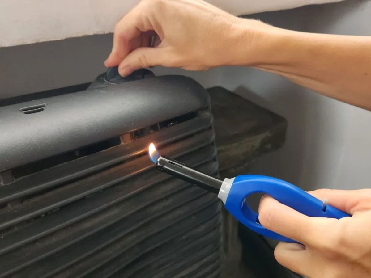 Artefactos de gas que debés revisar y hay que prestarle atención. Artefactos de gas que debés revisar y hay que prestarle atención.