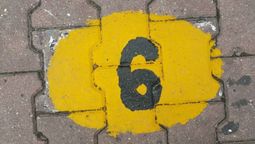 Descubrí tu suerte para este jueves. Descubrí tu suerte para este jueves.