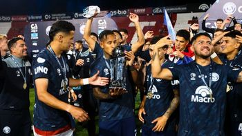 Independiente Rivadavia vs. Estudiantes de La Plata por la Supercopa Argentina: cuándo y dónde juegan Independiente Rivadavia vs. Estudiantes de La Plata por la Supercopa Argentina: cuándo y dónde juegan