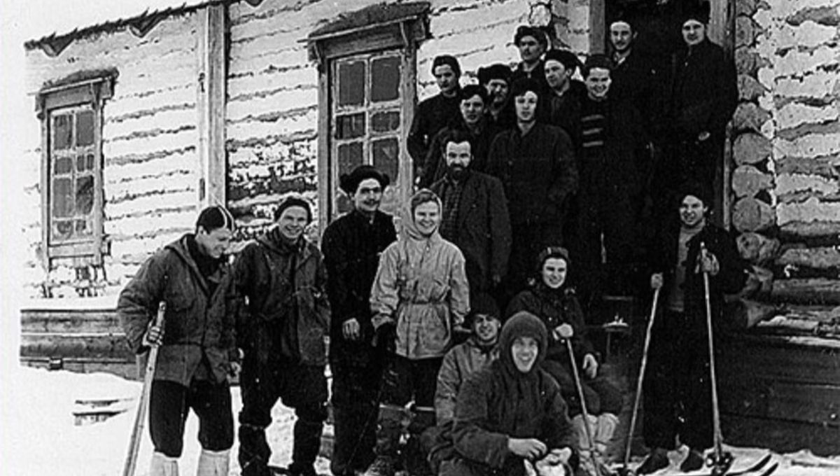 El caso de los andinistas desaparecidos sigue siendo un misterio. El caso de los andinistas desaparecidos sigue siendo un misterio.