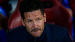 Si el Cholo lo dice: la promesa de Simeone para los amantes del fútbol