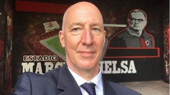 El Reino Unido designó reemplazante para Mark Kent en Argentina