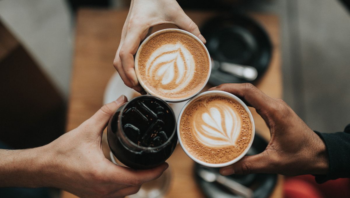 Cuando el café tiene "gusto raro" es momento de descalsificar la cafetera. Cuando el café tiene "gusto raro" es momento de descalsificar la cafetera.