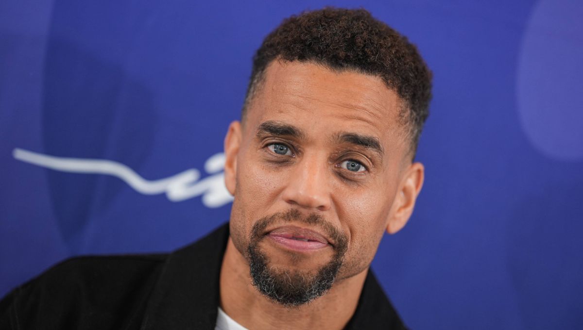 Michael Ealy será uno de los protagonistas de la remake de Michael Ealy será uno de los protagonistas de la remake de