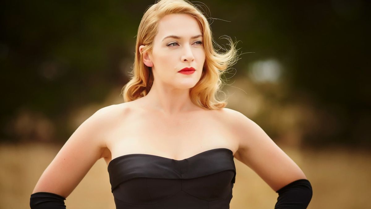 El poder de la moda, la película con Kate Winslet que está en el Top 4 de Netflix. El poder de la moda, la película con Kate Winslet que está en el Top 4 de Netflix.