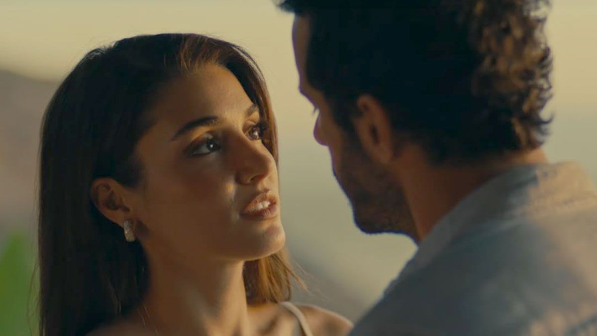 La película de Netflix es uno de los mejores dramas románticos que se estrenaron este 2025 en la plataforma.