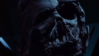 El segundo avance de Star Wars