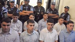 Fernando Báez Sosa: la Corte Suprema rechazó el habeas corpus de los rugbiers condenados