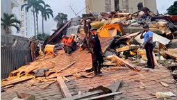 Los dos terremotos de Venezuela el 24 de junio pasado y ahora el de Colombia este lunes reactivaron el interés de los mendocinos por la mochila de emergencia.