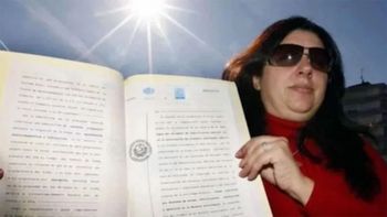 Insólito: una mujer aprovechó un vacío legal y afirma ser dueña de el Sol