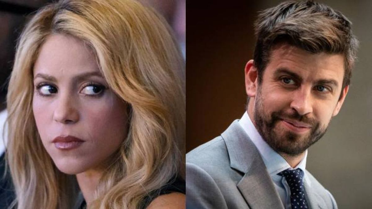 Aseguran que Piqué tuvo cómplices que cubrieron sus infidelidades a Shakira.