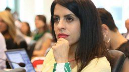 Alberto F. quiere crear el Ministerio de la Mujer con Victoria Donda al frente