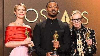 Los premios Oscars se mudan de lugar: ¿dónde se realizarán?