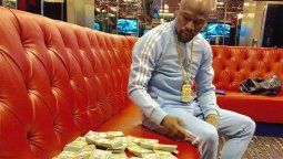 La extraña aclaración de Floyd Mayweather