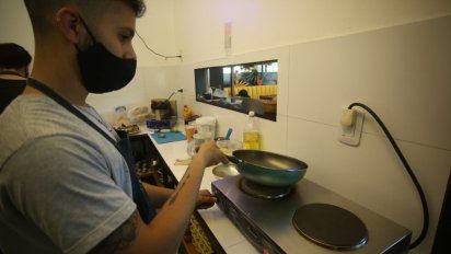 Entre marzo y abril próximos el Gobierno aplicará un aumento de tarifas.