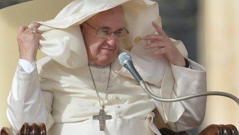 El Papa recomendó la psiquiatría cuando se detecte homosexualidad en la infancia