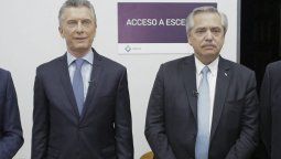 Para Alberto Fernández la diferencia en el debate estuvo en que dije la verdad