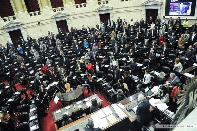 Diputados buscarán aprobar proyectos anti corrupción que incluyen ley del arrepentido y extinción de dominio