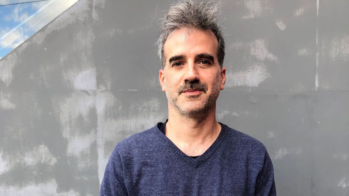 Daniel Hendler protagoniza esta peli argentina en Netflix.