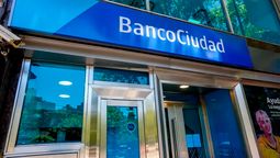 El Banco Ciudad les ofrece a las personas que no son clientes dos tipos de préstamo personales.