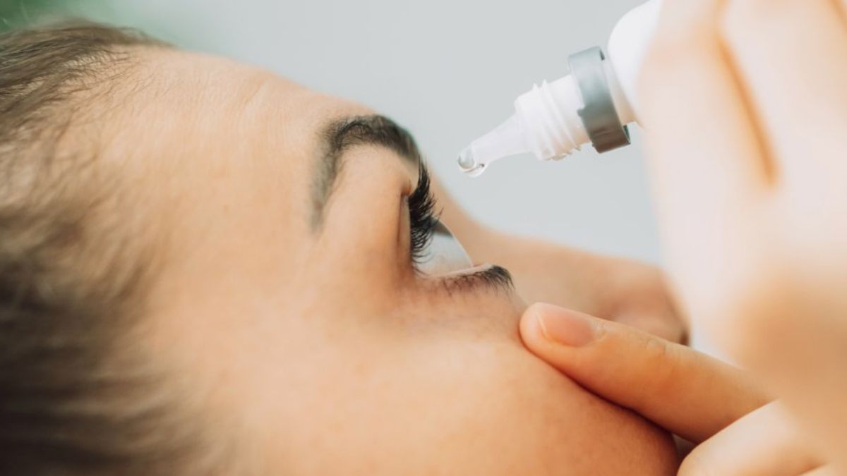 El ojo seco se puede evitar con trucos que permiten prevenir el síndrome.