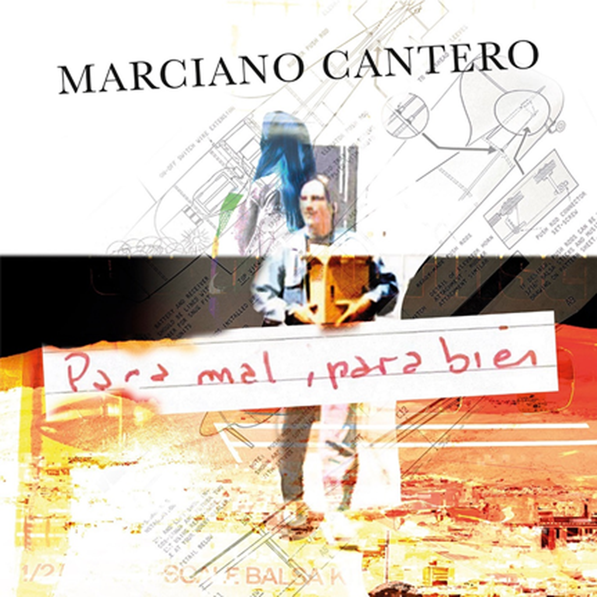 Se viene: 